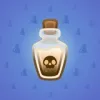 Magic Potion #696