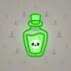 Magic Potion #724