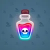 Magic Potion #769