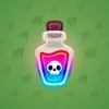 Magic Potion #802