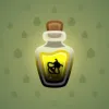 Magic Potion #809