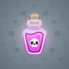 Magic Potion #835