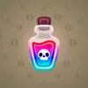 Magic Potion #864