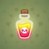 Magic Potion #868