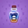 Magic Potion #885
