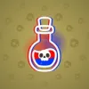 Magic Potion #91