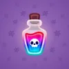 Magic Potion #941