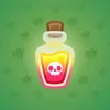 Magic Potion #981