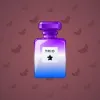 Perfume Bottle #1006