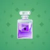 Perfume Bottle #1007