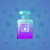 Perfume Bottle #101