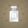 Perfume Bottle #1011
