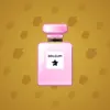 Perfume Bottle #1021