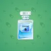 Perfume Bottle #1028