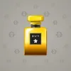 Perfume Bottle #1031