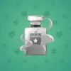 Perfume Bottle #1032