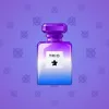 Perfume Bottle #104