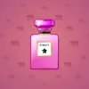 Perfume Bottle #1042