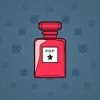 Perfume Bottle #1043