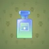 Perfume Bottle #1044