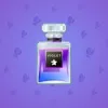 Perfume Bottle #1045