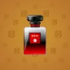 Perfume Bottle #105