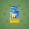 Perfume Bottle #1051