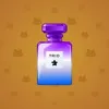 Perfume Bottle #1057