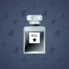 Perfume Bottle #1062