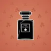 Perfume Bottle #1064