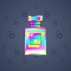 Perfume Bottle #1065