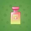 Perfume Bottle #1068