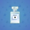 Perfume Bottle #1071