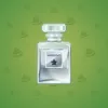 Perfume Bottle #1075
