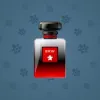 Perfume Bottle #1080