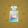 Perfume Bottle #1085