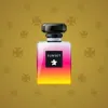 Perfume Bottle #1087