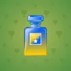Perfume Bottle #1090