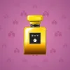 Perfume Bottle #1093