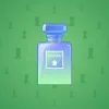 Perfume Bottle #110