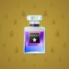 Perfume Bottle #1109