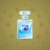 Perfume Bottle #1114