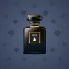 Perfume Bottle #1116