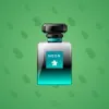 Perfume Bottle #1117
