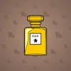 Perfume Bottle #1118