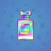 Perfume Bottle #1120