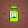 Perfume Bottle #1131