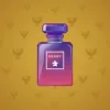 Perfume Bottle #1142
