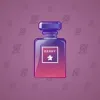 Perfume Bottle #1146