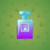 Perfume Bottle #1150